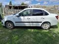 ВАЗ (Lada) Granta 2190 2014 годаfor2 350 000 тг. в Актобе – фото 7