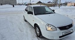 ВАЗ (Lada) Priora 2170 2013 года за 1 700 000 тг. в Уральск