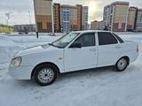 ВАЗ (Lada) Priora 2170 2013 года за 1 700 000 тг. в Уральск – фото 2