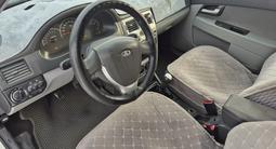 ВАЗ (Lada) Priora 2170 2013 года за 1 700 000 тг. в Уральск – фото 3