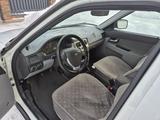 ВАЗ (Lada) Priora 2170 2013 года за 1 700 000 тг. в Уральск – фото 5