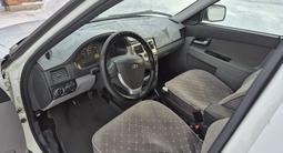 ВАЗ (Lada) Priora 2170 2013 года за 1 700 000 тг. в Уральск – фото 5