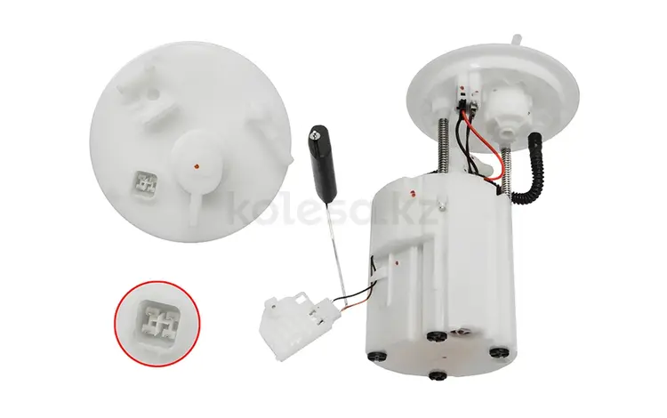 Топливные насосы на все авто в Астана