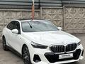 BMW 520 2024 года за 31 900 000 тг. в Алматы – фото 3