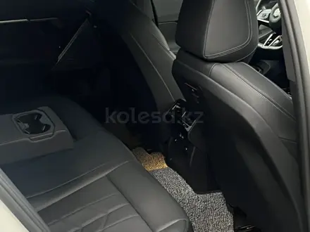 BMW 520 2024 года за 31 900 000 тг. в Алматы – фото 11