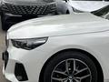 BMW 520 2024 года за 31 900 000 тг. в Алматы – фото 5
