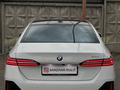 BMW 520 2024 года за 31 900 000 тг. в Алматы – фото 7