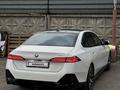 BMW 520 2024 года за 31 900 000 тг. в Алматы – фото 8