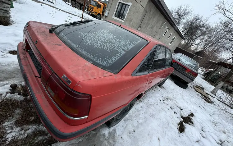 Mazda 626 1992 года за 320 000 тг. в Алматы