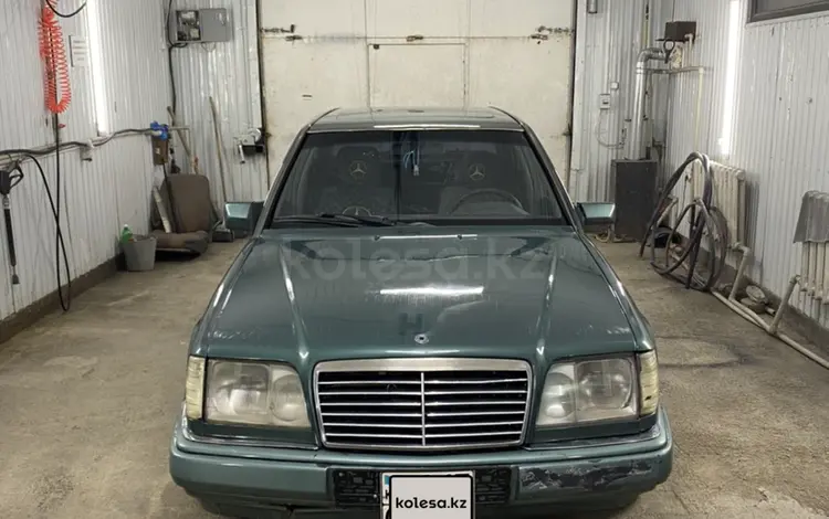 Mercedes-Benz E 280 1993 года за 2 000 000 тг. в Тараз