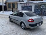 Renault Megane 2003 года за 1 600 000 тг. в Костанай – фото 3