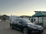 Hyundai Grandeur 2014 года за 9 600 000 тг. в Алматы – фото 4