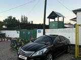 Hyundai Grandeur 2014 года за 9 600 000 тг. в Алматы