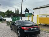 Hyundai Grandeur 2014 года за 9 600 000 тг. в Алматы – фото 3