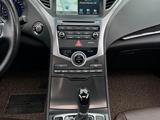 Hyundai Grandeur 2014 года за 9 600 000 тг. в Алматы – фото 5