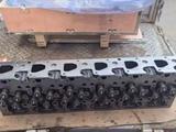 Головка блока MAN MC13/MC11 в сборе с клапанами за 1 000 000 тг. в Алматы