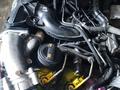 Двигатель туарег 3.0 BKS дизель за 800 000 тг. в Шымкент – фото 2