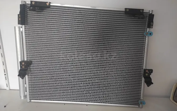 Радиатор кондиционера J200 за 22 000 тг. в Алматы
