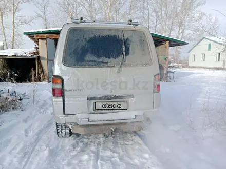 Mitsubishi Delica 1988 года за 3 000 000 тг. в Аксуат – фото 6