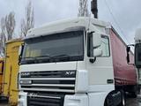 DAF  XF 95 2002 года за 12 000 000 тг. в Алматы – фото 3