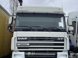 DAF  XF 95 2002 года за 12 000 000 тг. в Алматы