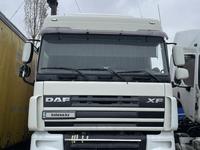 DAF  XF 95 2002 годаүшін12 000 000 тг. в Алматы