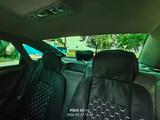 Audi A6 2000 года за 1 700 000 тг. в Шу – фото 4