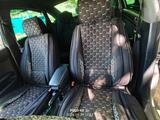 Audi A6 2000 года за 1 700 000 тг. в Шу – фото 3