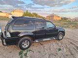 Toyota Land Cruiser Prado 2007 годаfor3 000 000 тг. в Шымкент