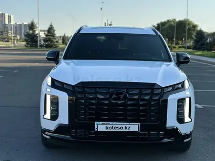 Hyundai Palisade 2023 года за 30 000 000 тг. в Алматы – фото 4