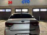 Kia Rio 2021 годаүшін8 200 000 тг. в Алматы – фото 2