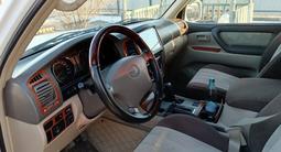 Toyota Land Cruiser 2002 годаүшін6 800 000 тг. в Атырау