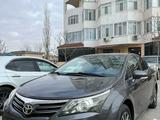 Toyota Avensis 2013 года за 7 800 000 тг. в Актау