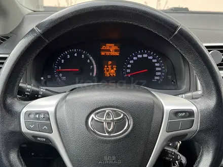 Toyota Avensis 2013 года за 7 800 000 тг. в Актау – фото 4
