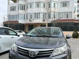 Toyota Avensis 2013 года за 7 800 000 тг. в Актау – фото 2