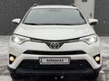 Toyota RAV4 2017 годаүшін12 700 000 тг. в Астана – фото 12