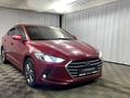 Hyundai Elantra 2018 годаfor7 500 000 тг. в Алматы – фото 19