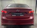 Hyundai Elantra 2018 годаfor7 500 000 тг. в Алматы – фото 4