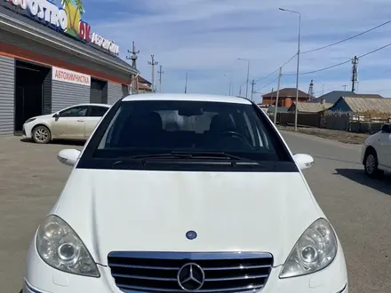 Mercedes-Benz A 170 2005 года за 2 000 000 тг. в Атырау