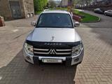 Mitsubishi Pajero 2007 года за 9 000 000 тг. в Алматы – фото 2