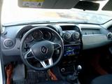 Renault Duster 2020 года за 7 500 000 тг. в Петропавловск – фото 4