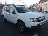 Renault Duster 2020 года за 7 500 000 тг. в Петропавловск