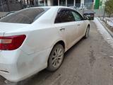 Toyota Camry 2012 года за 7 800 000 тг. в Астана – фото 3