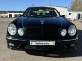 Mercedes-Benz E 500 2002 годаүшін5 650 000 тг. в Астана – фото 5