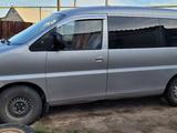 Hyundai Starex 2006 годаүшін4 300 000 тг. в Актобе – фото 3