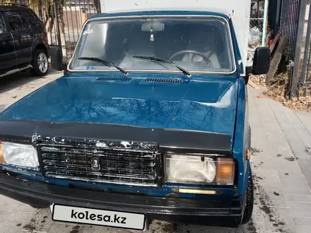 ВАЗ (Lada) 2105 2008 года за 1 800 000 тг. в Костанай – фото 3