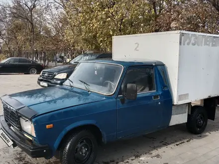 ВАЗ (Lada) 2105 2008 года за 1 800 000 тг. в Костанай – фото 4