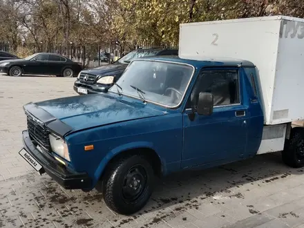 ВАЗ (Lada) 2105 2008 года за 1 800 000 тг. в Костанай