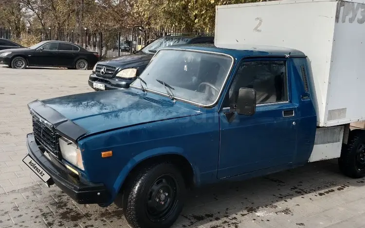 ВАЗ (Lada) 2105 2008 года за 1 800 000 тг. в Костанай