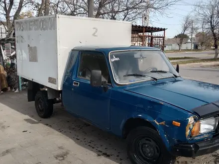 ВАЗ (Lada) 2105 2008 года за 1 800 000 тг. в Костанай – фото 5